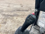 Control Station with Auxiliary Hydraulic Control