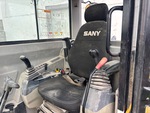 Control Station with Seats/Armrests