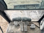 Control Station with Drivetrain Controls