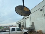 Control Station with Mirrors