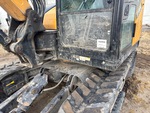 General Appearance with Sheet Metal (fiberglass) Condition