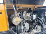 Engine with Engine - Left Side