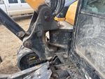 v2 Chassis - Excavator with 
