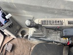 Control Station with Hydraulic Controls