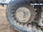 Undercarriage with Right Sprocket