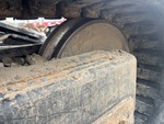 Undercarriage with Right Idler