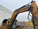 v2 Chassis - Excavator with 