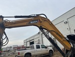 v2 Chassis - Excavator with Boom Condition