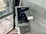 Control Station with Dash Console