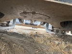 v2 Chassis - Excavator with Bottom Covers