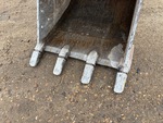 Specialty with Cutting Edge / Teeth / Adapters