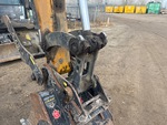 v2 Chassis - Excavator with 