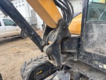 v2 Chassis - Excavator with 