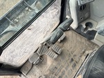 Control Station with Steering Controls