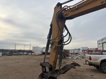 v2 Chassis - Excavator with 