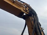 v2 Chassis - Excavator with 