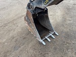 Specialty with Excavator Bucket Condition