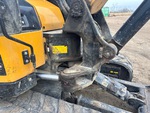 v2 Chassis - Excavator with Swing Tower Pivot