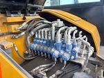 Hydraulics with Valves