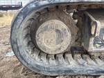 Drivetrain with Right Final Drive