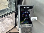 Control Station with Warning Lights