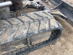 Undercarriage with Right Track Shoes
