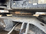 Hydraulics with Hydraulic Center Swivel