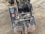 Specialty with Quick Coupler