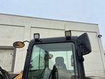 General Appearance with Exterior Lights