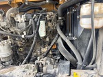 Engine with Engine - Right Side