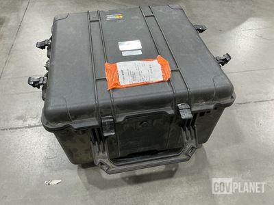 Equipment & Supply ES1002 Test Kit