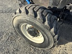 Chassis with 