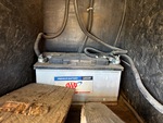 Outside Utilities with 