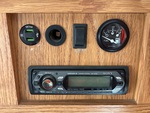 Control Station with 