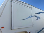 Exterior with 