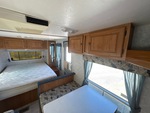 Interior with