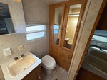Interior with