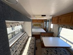 Interior with
