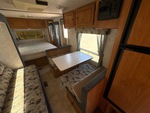 Interior with