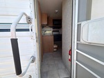 Interior with