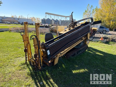 1999 (unverified) Vermeer D10X15 الحفر الاتجاهي (Inoperable)