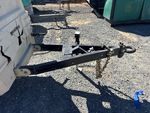 Trailer Chassis with 