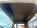 Cab with