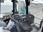 Control Station with 