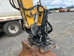 Hydraulics with