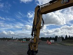 v2 Chassis - Excavator with