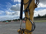 Hydraulics with