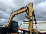 v2 Chassis - Excavator with