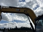 v2 Chassis - Excavator with