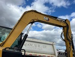 v2 Chassis - Excavator with